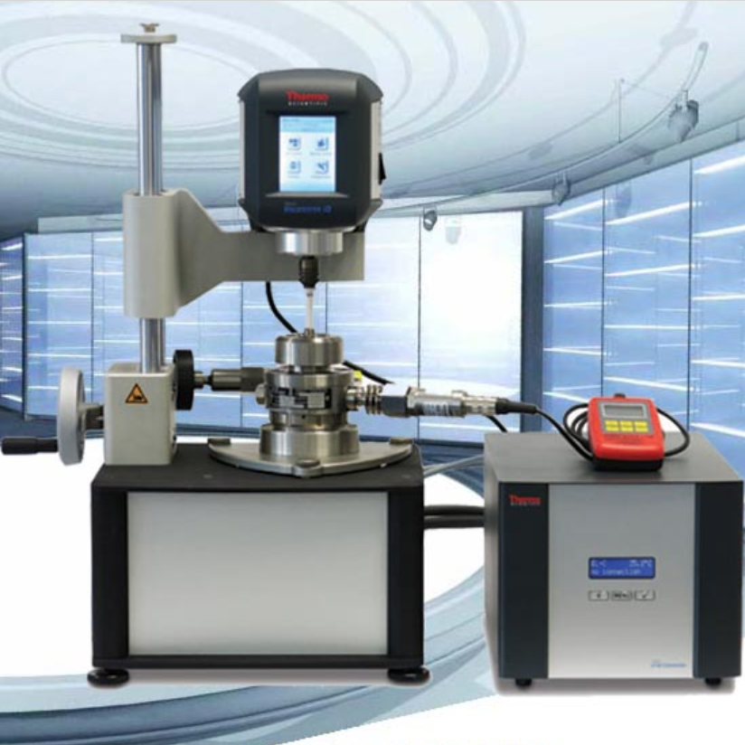 HAAKE高溫高壓流變儀 HAAKE Viscotester iQ