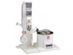 RE801旋轉蒸發(fā)儀