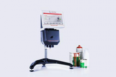 聚合物和環(huán)氧樹脂的錐板旋轉(zhuǎn)黏度試驗